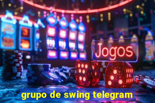 grupo de swing telegram